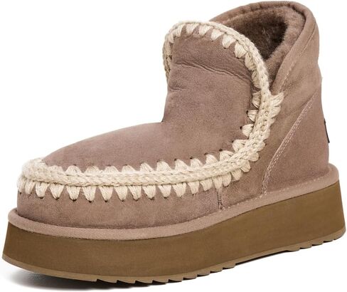 Mou Women's Mini Platform Boots in Saudi Arabia