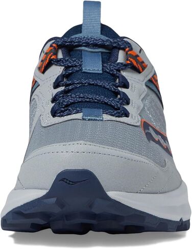 Saucony Men's Excursion TR17 Hiking Shoe, Made for no Boundaries. Takes You from Road to Trail, and Back, 11 Wide in Saudi Arabia
