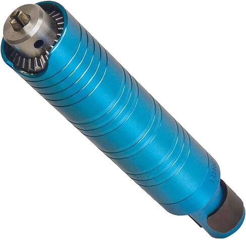 قبضة Foredom H-30-C2 #30 3-فك جاكوب تشاك مقبض أداة دوارة مفتاح أزرق in Kuwait