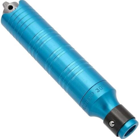 قبضة Foredom H-30-C2 #30 3-فك جاكوب تشاك مقبض أداة دوارة مفتاح أزرق in Kuwait