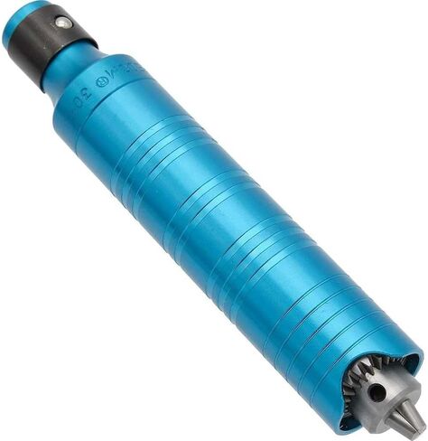 قبضة Foredom H-30-C2 #30 3-فك جاكوب تشاك مقبض أداة دوارة مفتاح أزرق in Kuwait