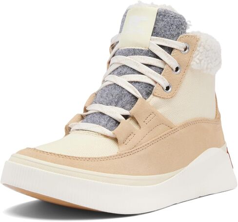 SOREL Women's Out N About lV Mid Waterproof Sneaker in Saudi Arabia