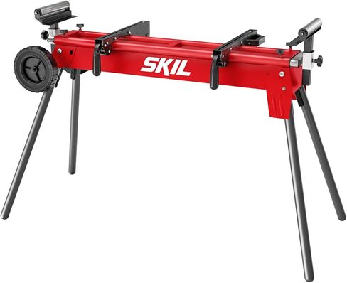 حامل منشار ميتري محمول من SKIL لـ MS6305-00 وMS6306-00 وأي علامة تجارية لمنشار ميتري SRS0001 in Kuwait