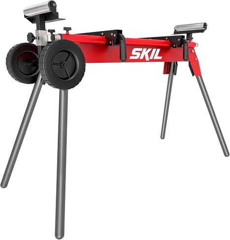 حامل منشار ميتري محمول من SKIL لـ MS6305-00 وMS6306-00 وأي علامة تجارية لمنشار ميتري SRS0001 in Kuwait