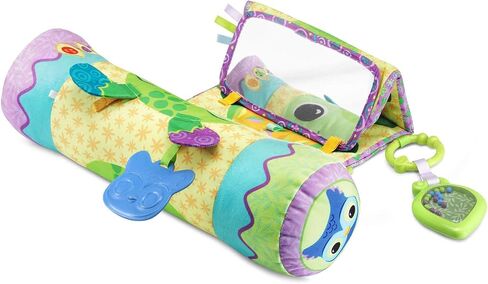 VTech 3-in-1 Tummy Time Roll-a-Pillar in Saudi Arabia
