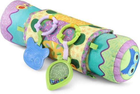VTech 3-in-1 Tummy Time Roll-a-Pillar in Saudi Arabia