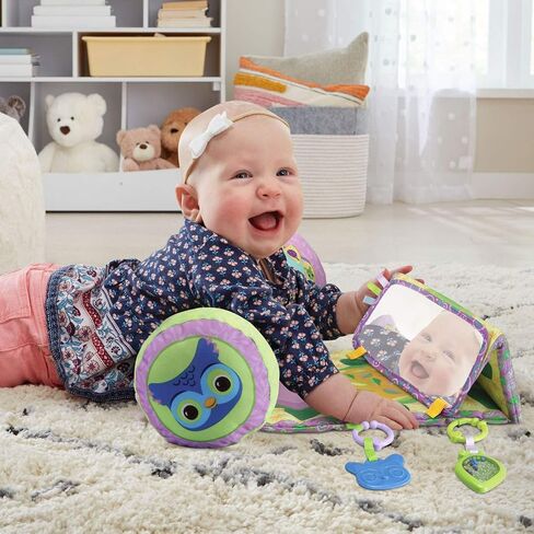 VTech 3-in-1 Tummy Time Roll-a-Pillar in Saudi Arabia