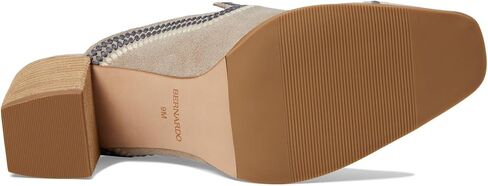 Bernardo Women's Brooklyn Mule in Kuwait
