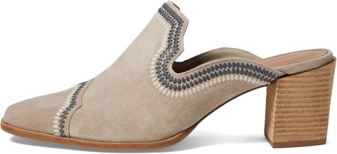 Bernardo Women's Brooklyn Mule in Kuwait