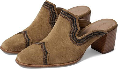 Bernardo Women's Brooklyn Mule in Kuwait