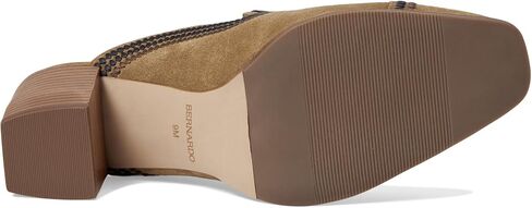 Bernardo Women's Brooklyn Mule in Kuwait