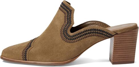 Bernardo Women's Brooklyn Mule in Kuwait
