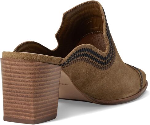 Bernardo Women's Brooklyn Mule in Kuwait