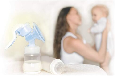 MOMMY CARE Natural Foaming Dish and Bottle Soap 200 ml/6.76 fl oz (6.76 fl oz) in Kuwait