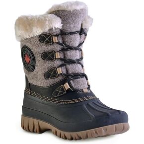 COUGAR Women's Winter and Snow Boots
