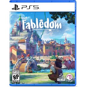 Fabledom PS5