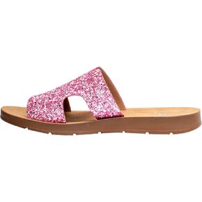 Corkys Footwear Women's Bogalusa Casual Modern Slip On Sandal