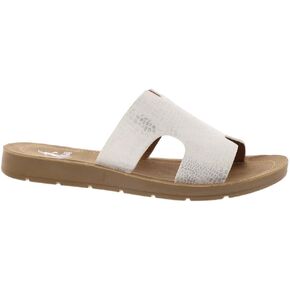 Corkys Footwear Women's Bogalusa Casual Modern Slip On Sandal in Kuwait