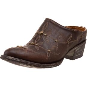 Old Gringo Women's Polostud Clog