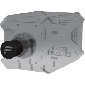 Dust Cover for Fanatec DD Wheel Base
