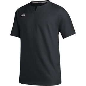 adidas Icon Cage Jacket Gray SM
