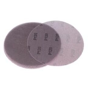 9 Inch Hook and Loop Dust Free Mesh Net Sanding Discs for Drywall Sander Car Wood Drywall Metal Polishing & Grinding Anti-Blocking Sand Abrasive Sheet (Grit180, Pack of 10)
