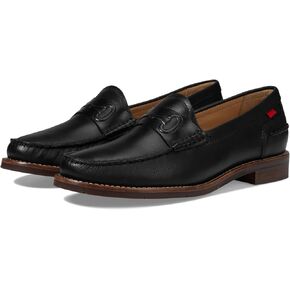 Marc Joseph New York Women's Academy Park Loafer Flat