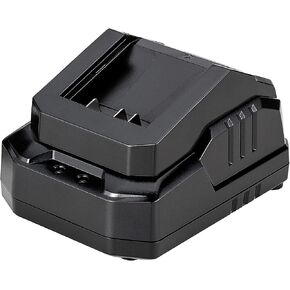 DongCheng 18V (20V MAX) Lithium-Ion Battery Charger, 1 Hour Rapid Charging with FFCL2020 (Not Included), FFCL20-02