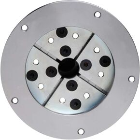 NOVA 6002 130mm Faceplate Ring Chuck Accessory