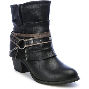 Jellypop Womens Rhory Ankle Boot