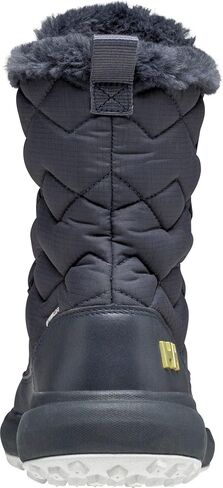 Helly-Hansen Willetta 2 Helly Tech Winter Boots for Women, Waterproof, Primaloft Insulation – Ideal for Cold Weather Comfort in Saudi Arabia