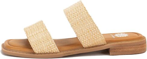 Yellow Box Women's Seaside Sandal in Saudi Arabia