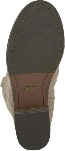 Lucky Brand Women's Hybiscus Extra Wide Calf Knee High Boot in Saudi Arabia