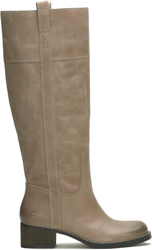 Lucky Brand Women's Hybiscus Extra Wide Calf Knee High Boot in Saudi Arabia