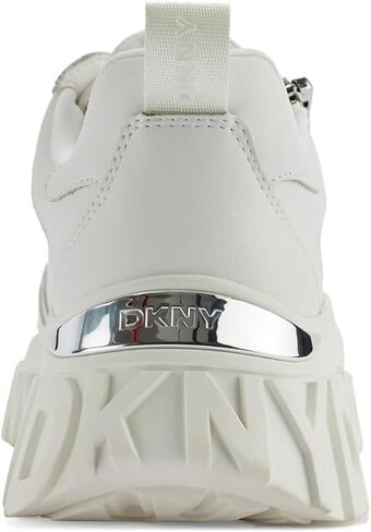 حذاء رياضي نسائي من DKNY بمنصة Lakelyn in Saudi Arabia