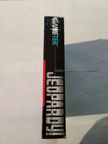 Jeopardy - Nintendo Super NES (Renewed) in Saudi Arabia