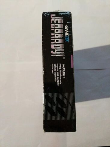 Jeopardy - Nintendo Super NES (Renewed) in Saudi Arabia