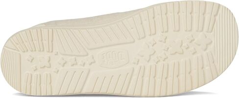 Hey Dude Women's Wendy Brushed Sneaker in Saudi Arabia