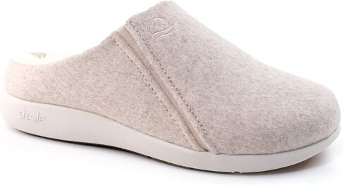 قبقاب صوف داعم للنساء من Strole Snug مع دعم لتقويم العظام in Kuwait