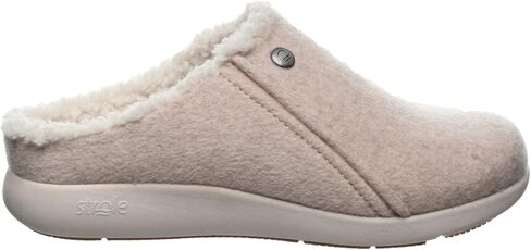 قبقاب صوف داعم للنساء من Strole Snug مع دعم لتقويم العظام in Kuwait