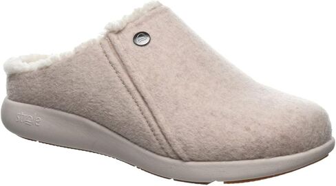 قبقاب صوف داعم للنساء من Strole Snug مع دعم لتقويم العظام in Kuwait