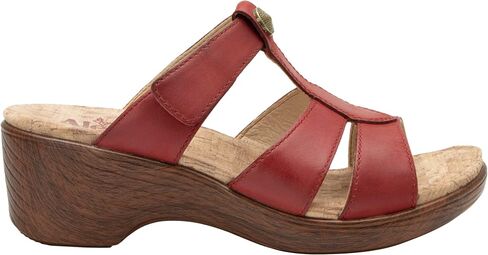 Alegria by PG Lite Women's Wedge Sandal in Kuwait