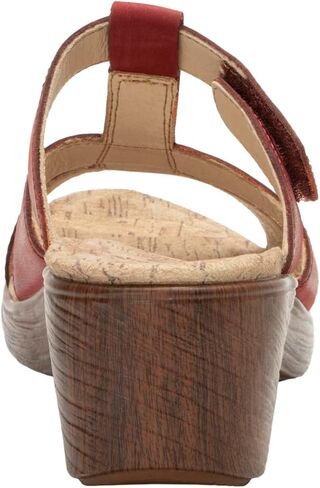 Alegria by PG Lite Women's Wedge Sandal in Kuwait