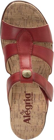 Alegria by PG Lite Women's Wedge Sandal in Kuwait
