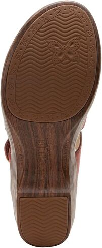 Alegria by PG Lite Women's Wedge Sandal in Kuwait