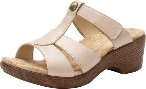 Alegria by PG Lite Women's Wedge Sandal in Kuwait