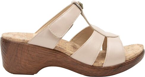 Alegria by PG Lite Women's Wedge Sandal in Kuwait