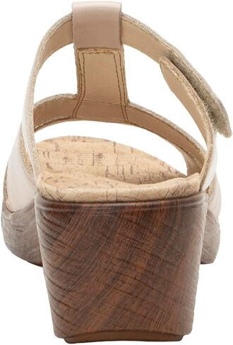 Alegria by PG Lite Women's Wedge Sandal in Kuwait