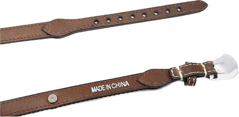 M & F Western Ribbon Diamond Concho Hatband in Saudi Arabia