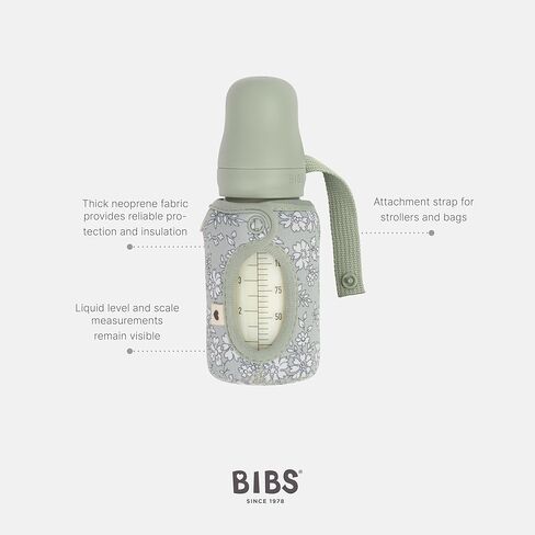 Bibs Liberty Bottle Sleeve Small in Saudi Arabia